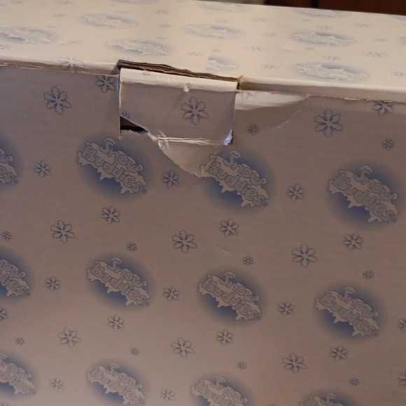 Snow Buddies Musical Winter Wonderland - Picture 7 of 7